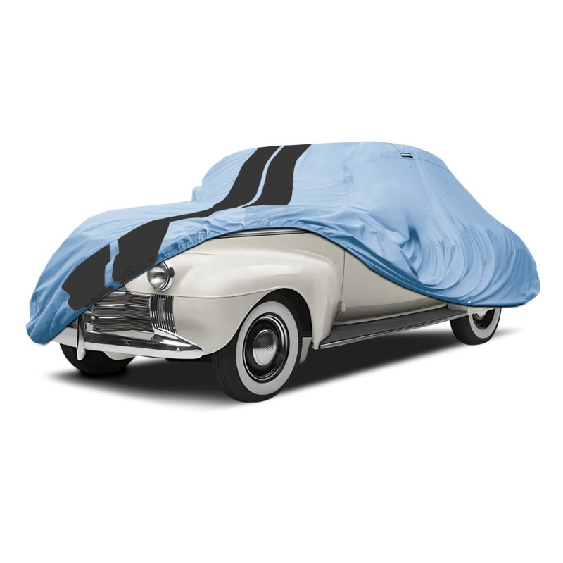 Oldsmobile SERIES 60 Gray Black Pro Series SUV Cover