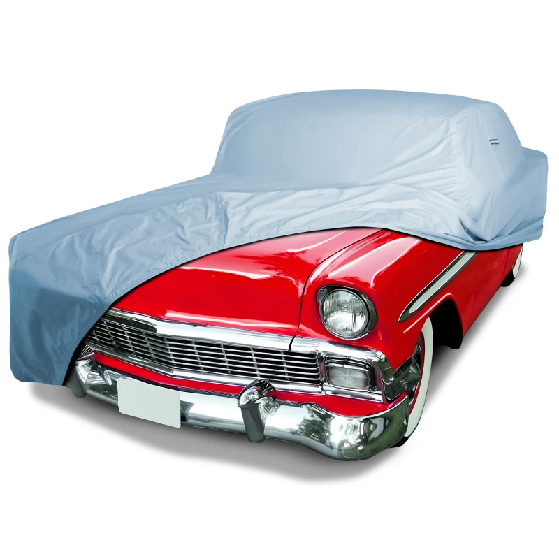 Chevrolet Bel Air Plus Series Car Cover