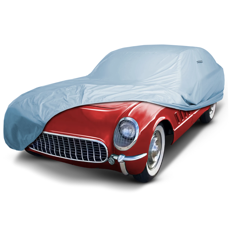 Chevrolet Corvette Plus Series Car Cover
