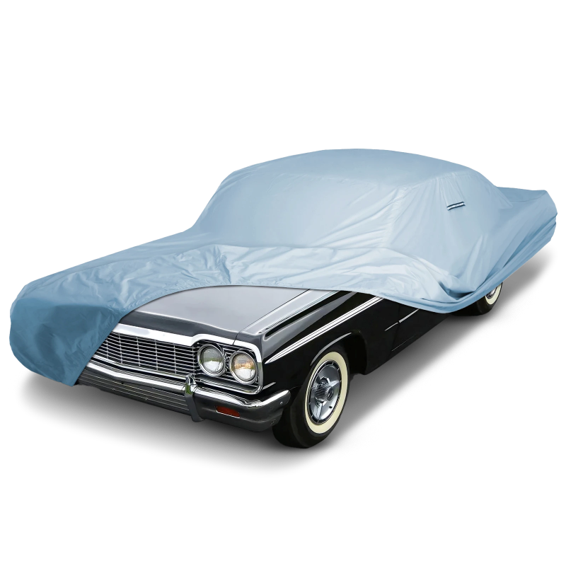 Chevrolet Impala Plus Series Car Cover