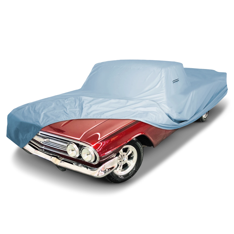 Chevrolet El Camino Plus Series Car Cover