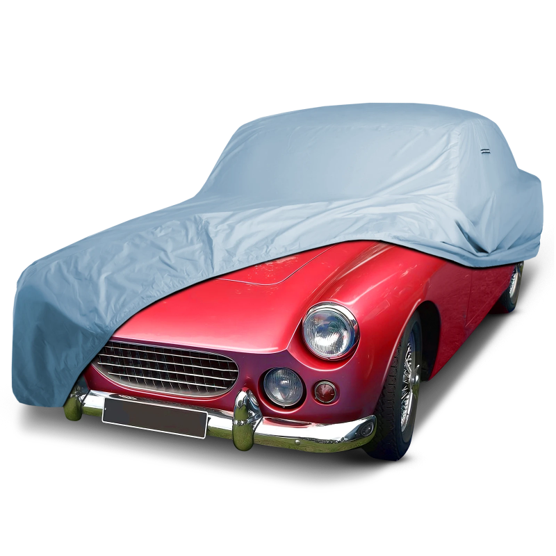 AC Greyhound 1959-1963 Plus Series Car Cover