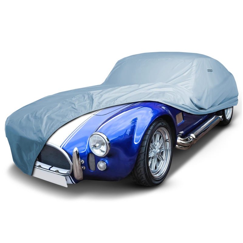 AC Shelby Cobra 1962-1967 Plus Series Car Cover