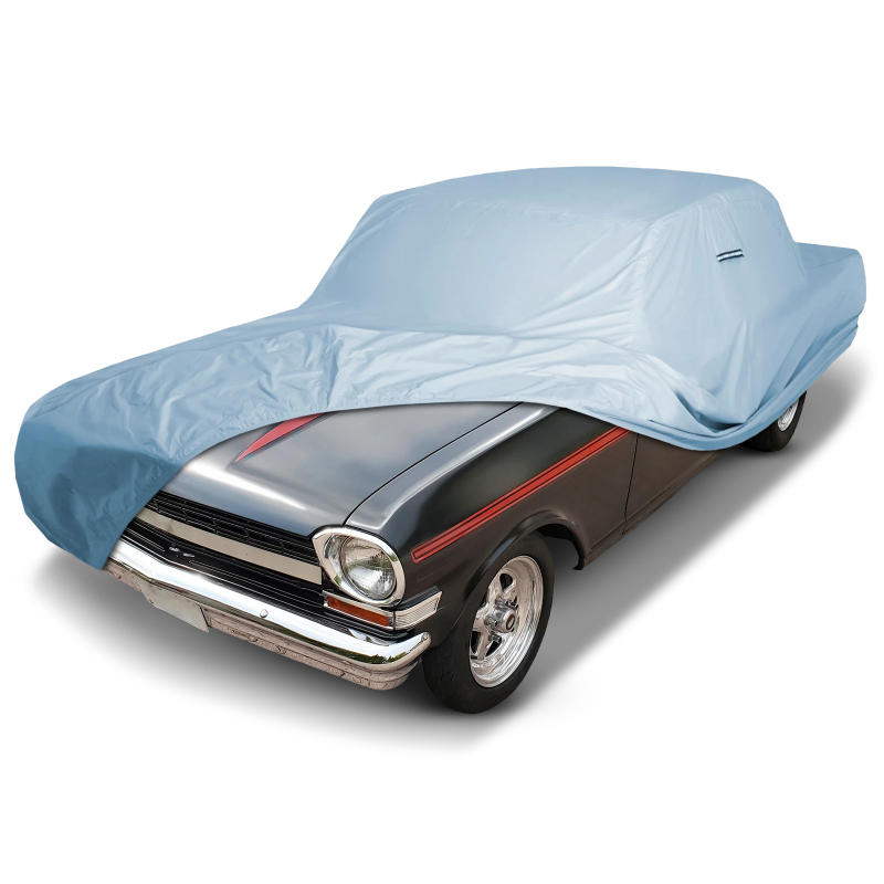 Chevrolet Nova Plus Series Car Cover