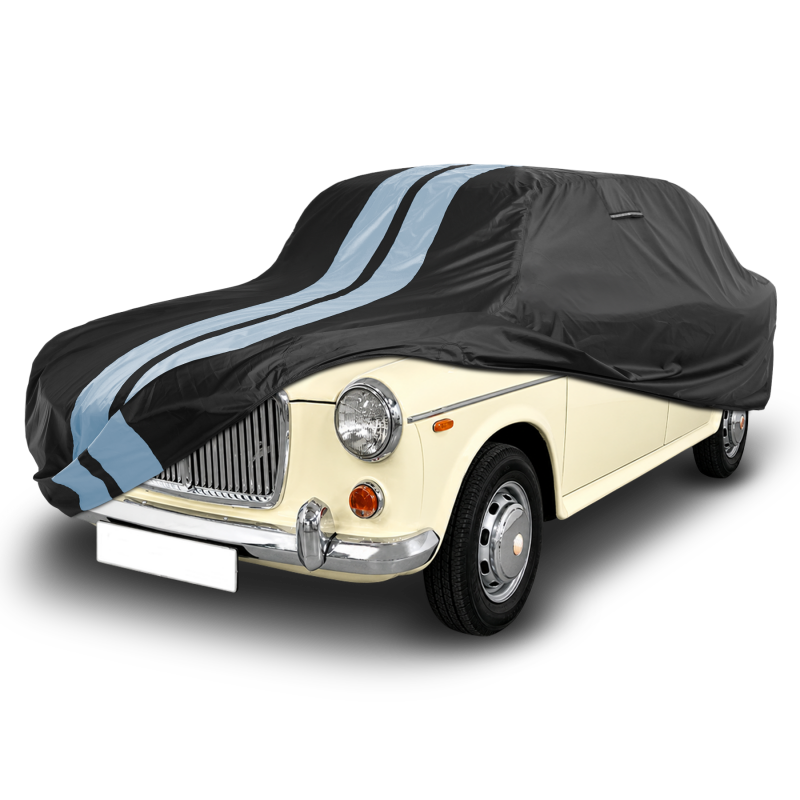 MG 1100,1300 1962-1970 Black Gray Pro Series Car Cover