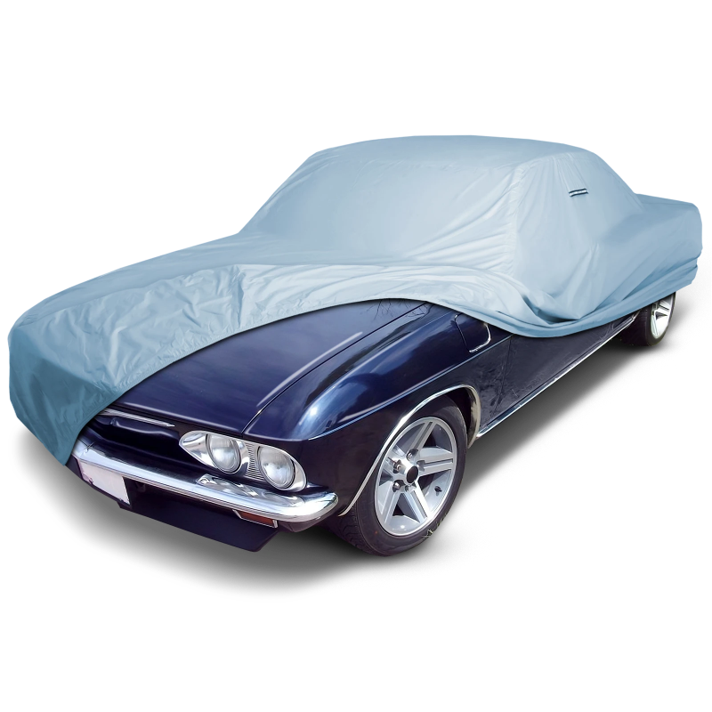 Chevrolet Corvair Plus Series Car Cover