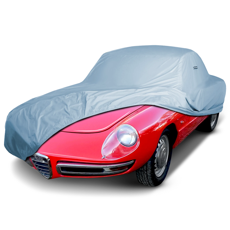 Alfa Romeo Spider Plus Series Car Cover