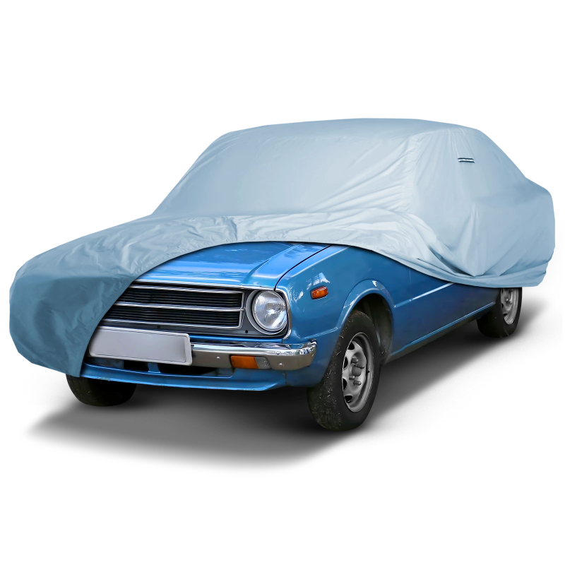 Toyota Corolla Plus Series Car Cover