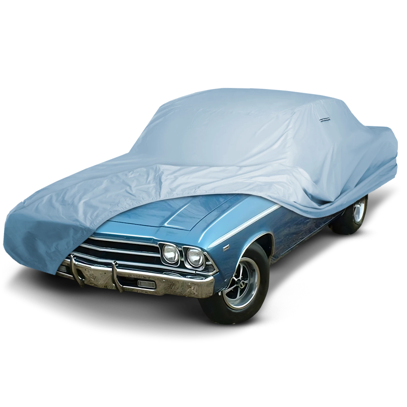 Chevrolet Chevelle Plus Series Car Cover
