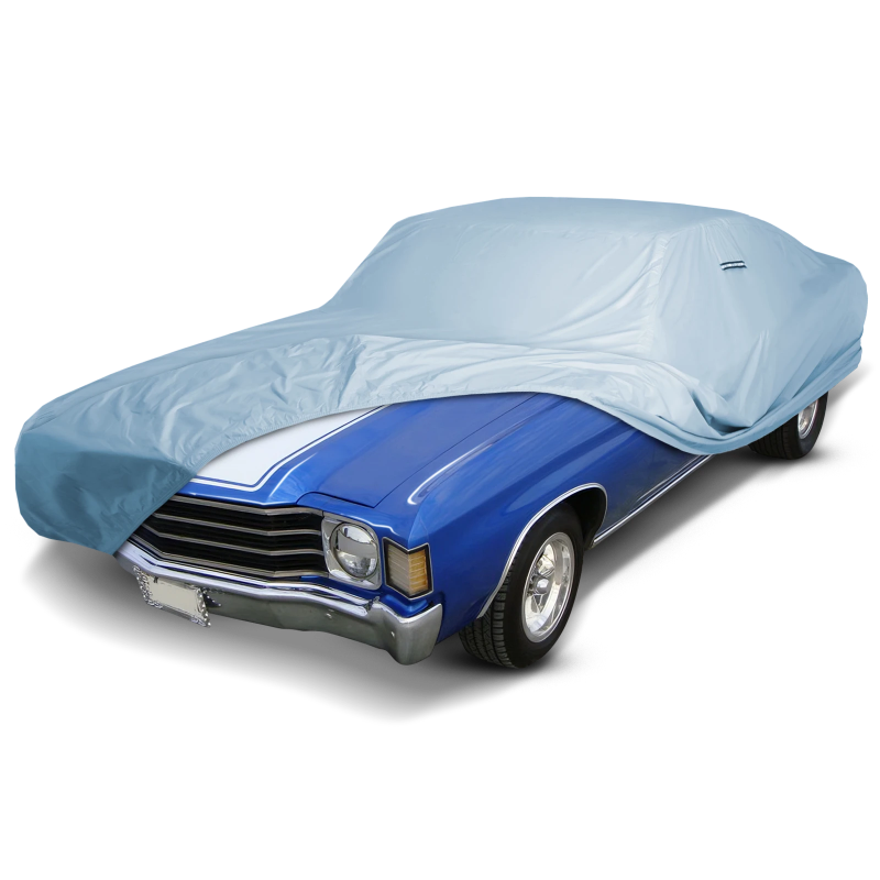 Chevrolet Vega 1971-1977 Plus Series Car Cover