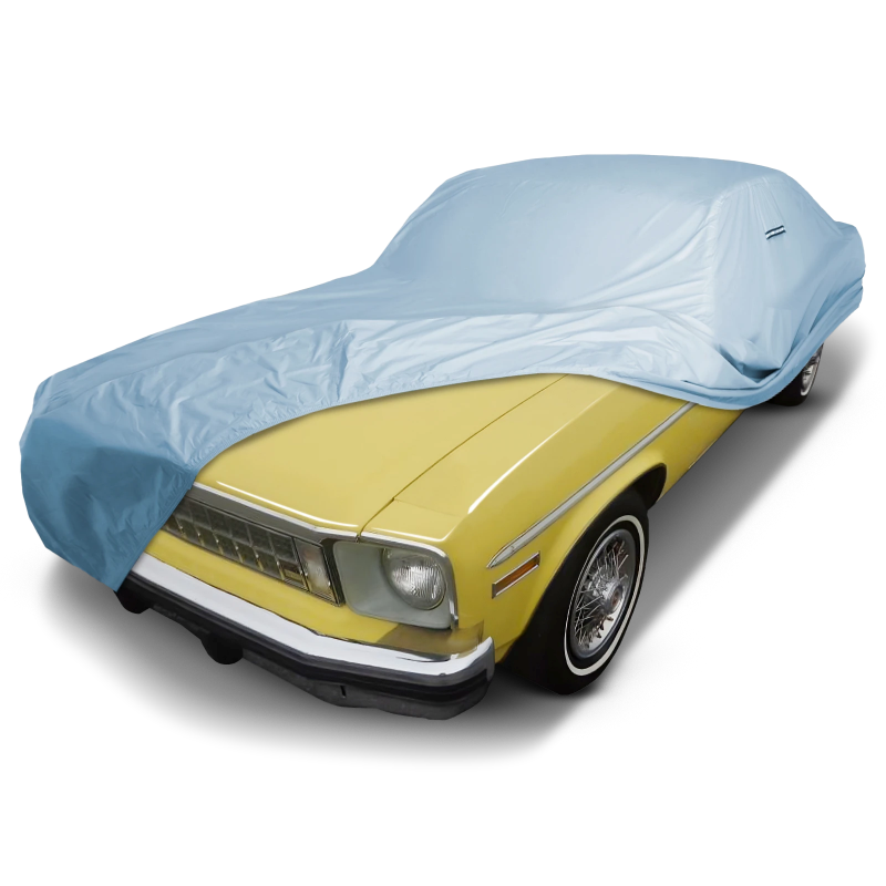 DeSoto Powermaster 1953-1954 Plus Series Car Cover