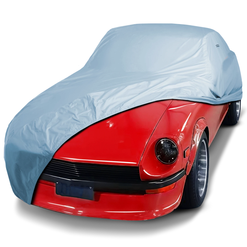 Nissan 240Z,260Z,280Z,280ZX,300ZX,350Z,370Z,Z Plus Series Car Cover