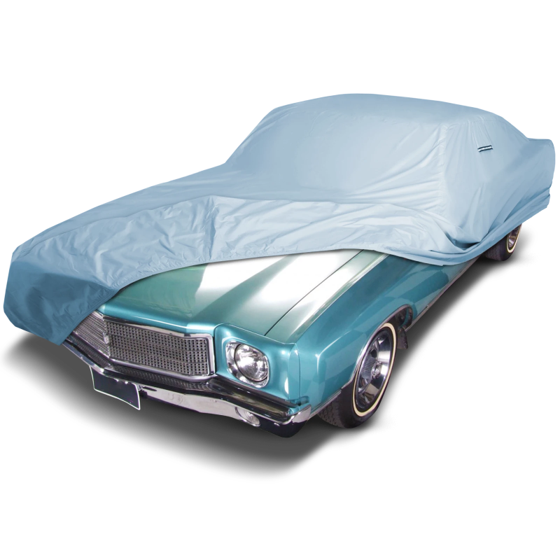 Chevrolet Monte Carlo Plus Series Car Cover