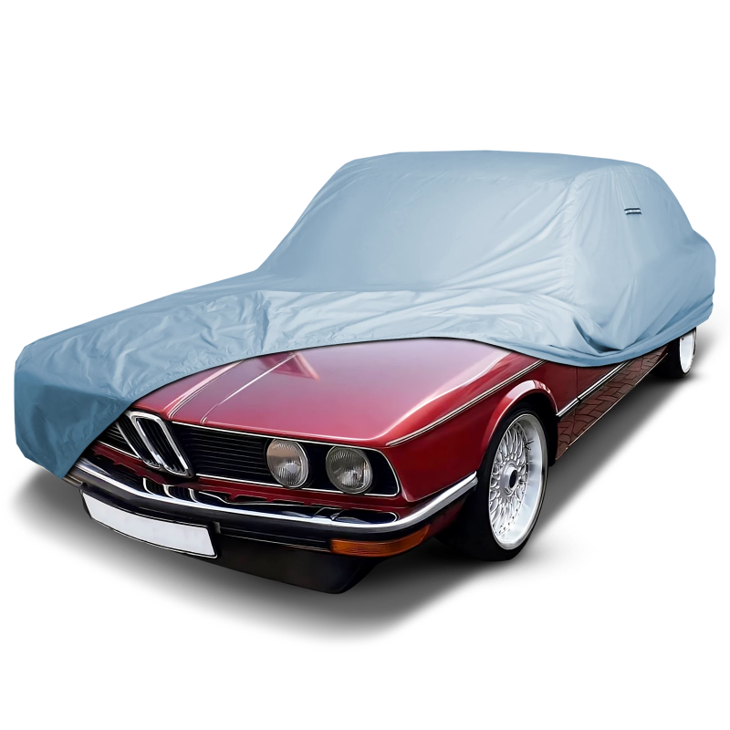 BMW 5-Series Plus Series Car Cover