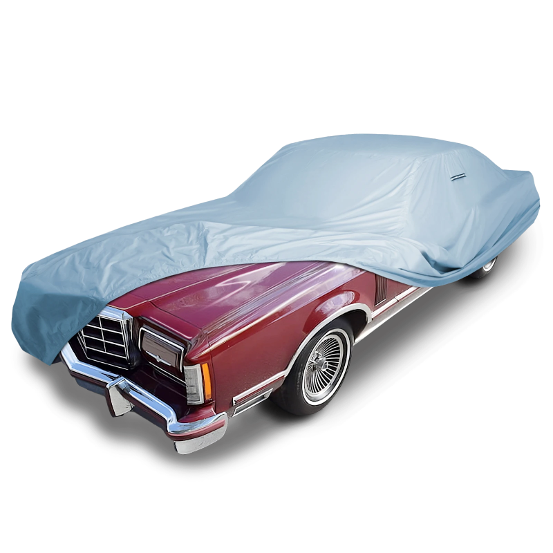 Ford Thunderbird Plus Series Car Cover