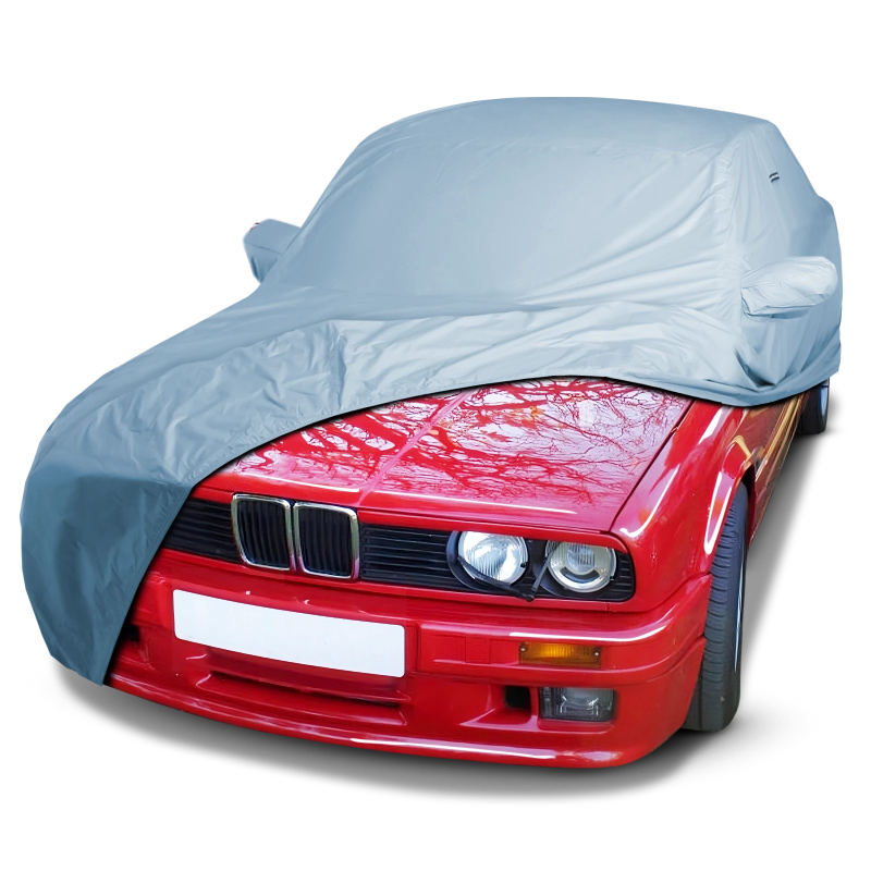 BMW 3-Series Plus Series Car Cover