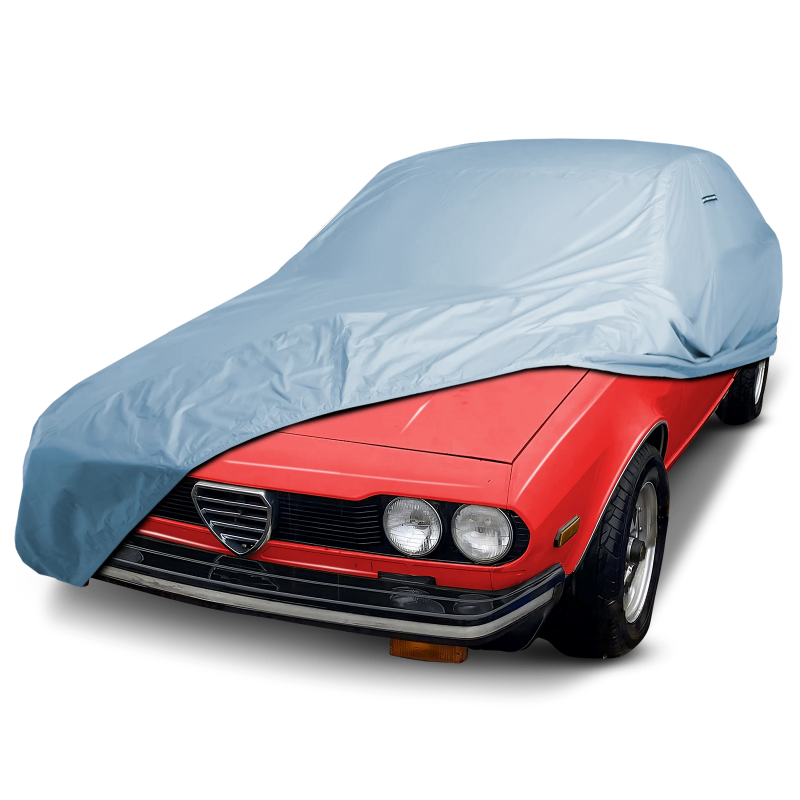 Alfa Romeo Sprint 1977-1979 Plus Series Car Cover