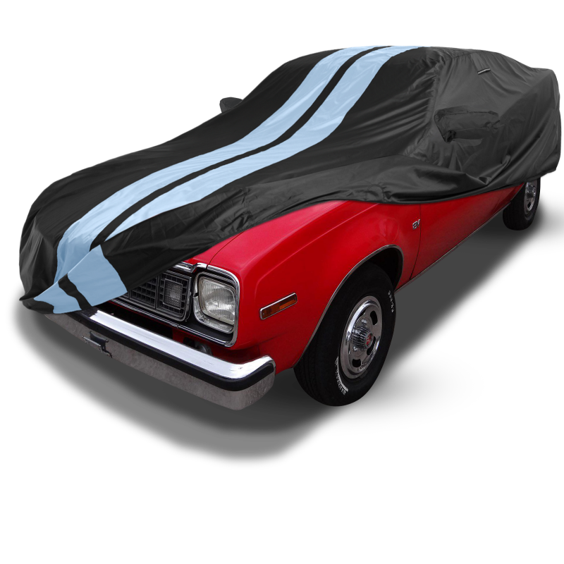 AMC Concord 1978-1983 Black Gray Pro Series Car Cover