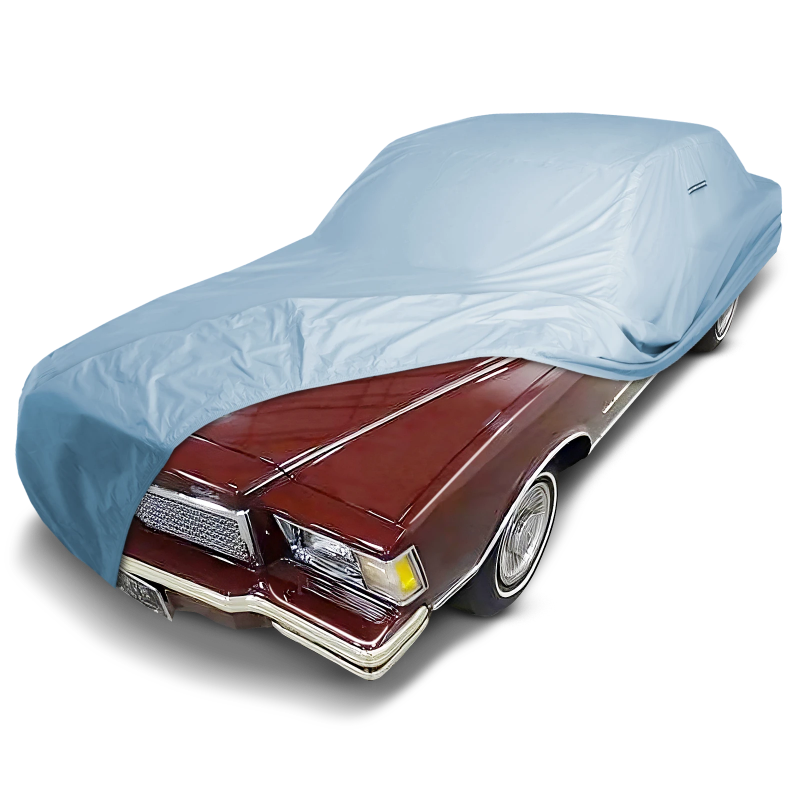 Daimler DB18 1948-1953 Plus Series Car Cover