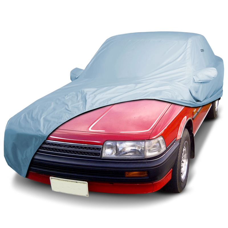 Toyota Camry Plus Series Car Cover