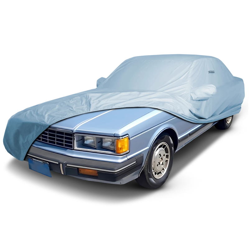 Nissan Maxima Plus Series Car Cover