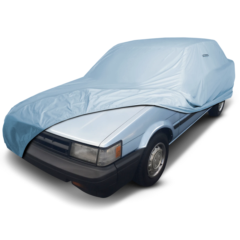 Toyota Corolla Plus Series Car Cover