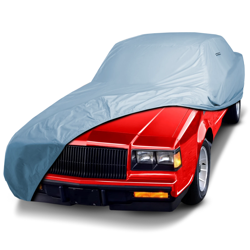 Buick Grand National 1984-1987 Plus Series Car Cover