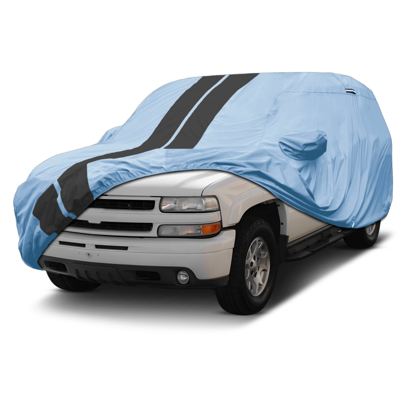 Land Rover Defender 110 Gray Black Pro Series SUV Cover