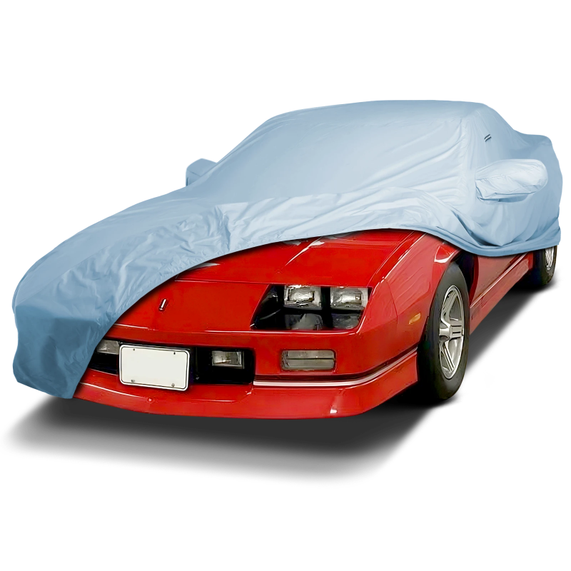 Chevrolet Camaro IROC-Z 1985-1990 Plus Series Car Cover