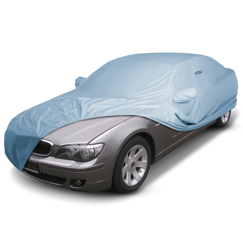 BMW i3,i4,i5,i7,i8 2014-2026 Plus Series Car Cover