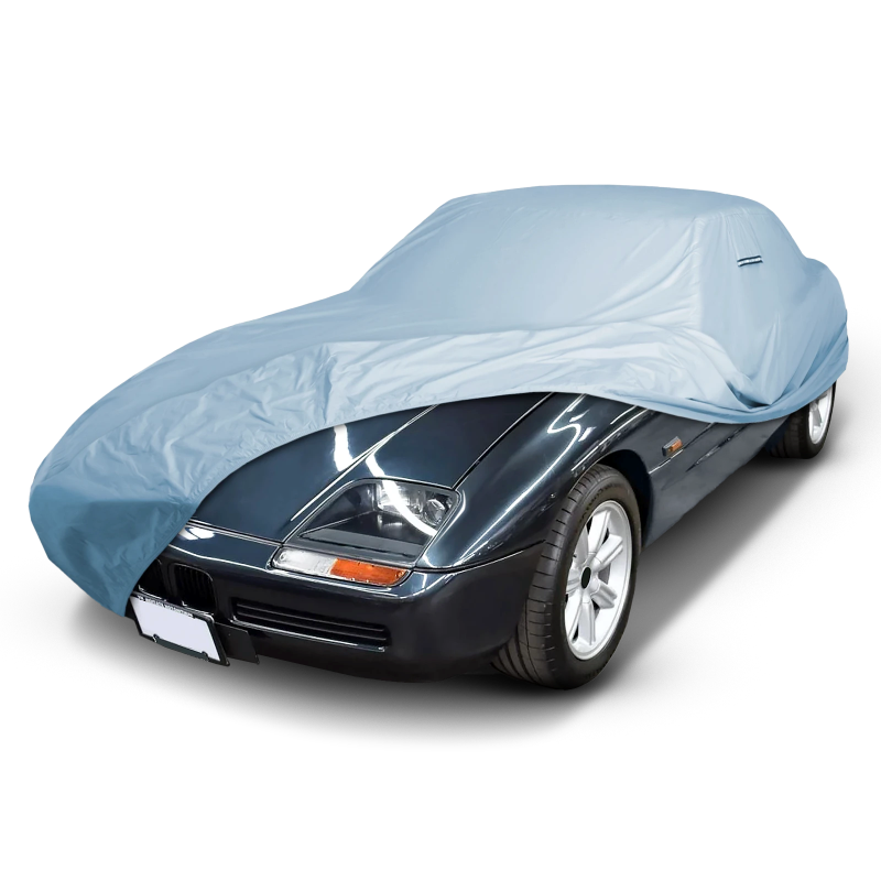 BMW Z1 1988-1991 Plus Series Car Cover