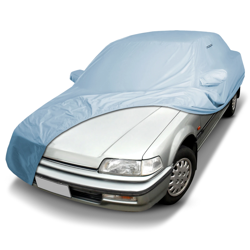 Honda Civic Plus Series Car Cover