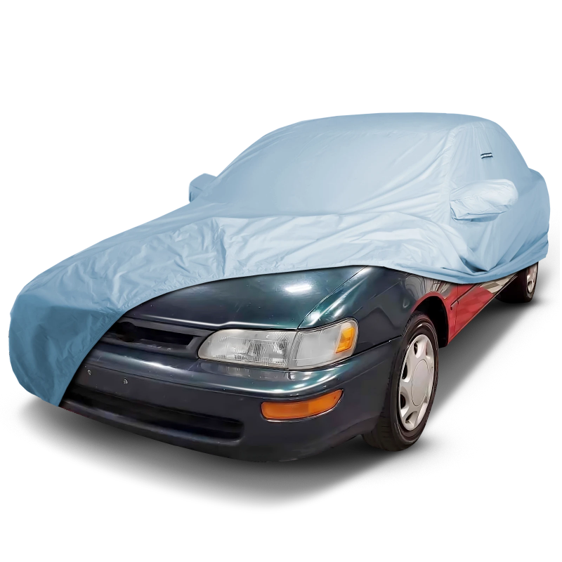 Toyota Corolla Plus Series Car Cover