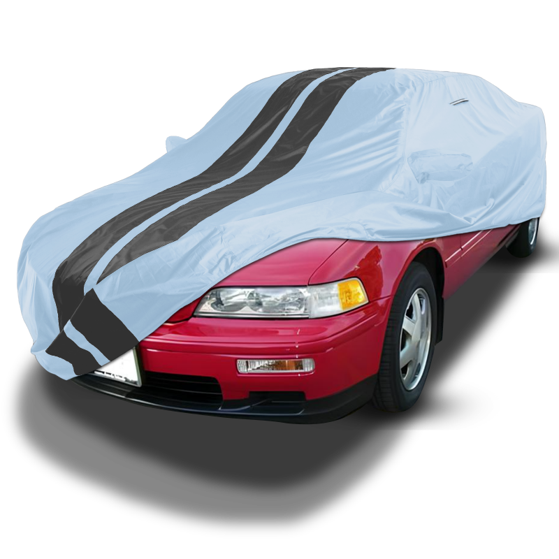 Acura Vigor 1992-1994 Gray Black Pro Series Car Cover