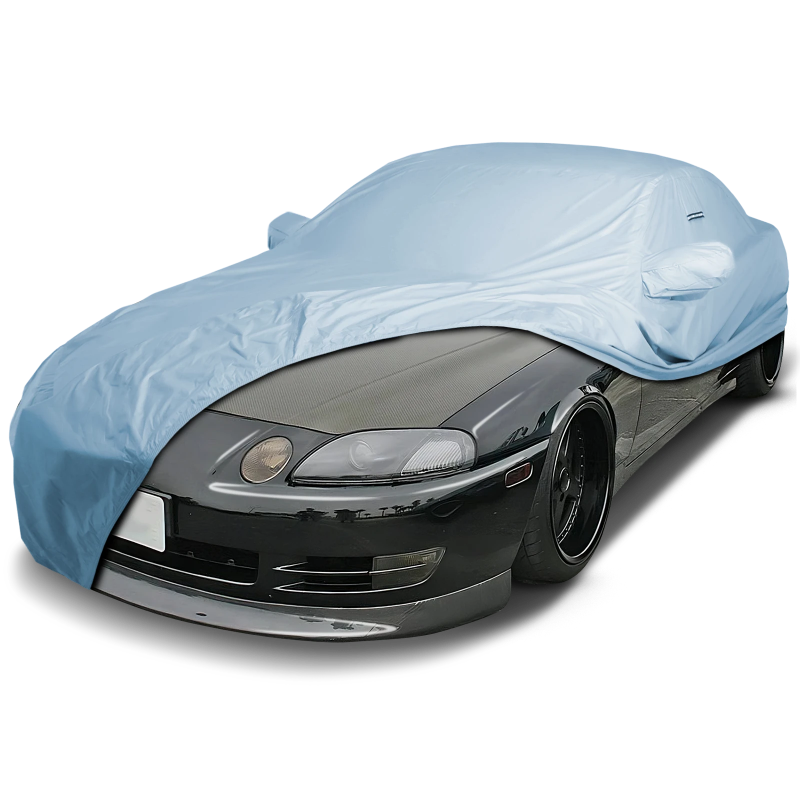 Lexus SC Plus Series Car Cover