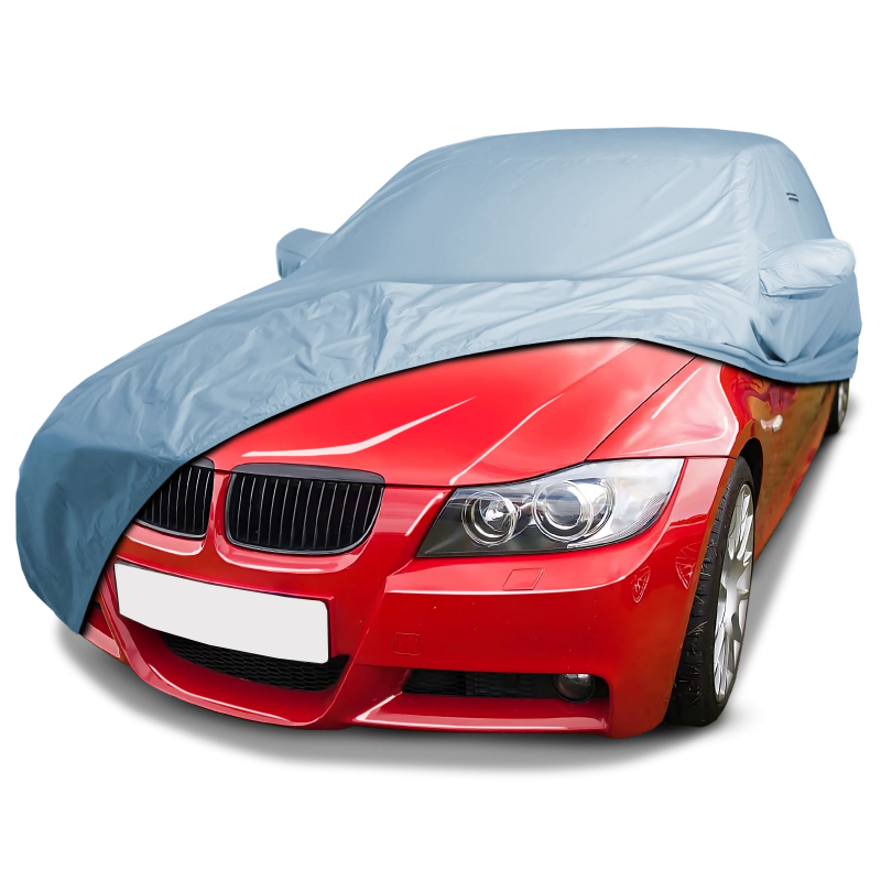 BMW 6-Series,M6 Plus Series Car Cover