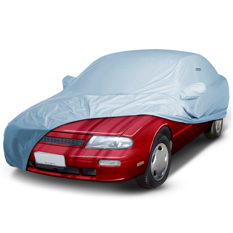 Nissan Altima Plus Series Car Cover