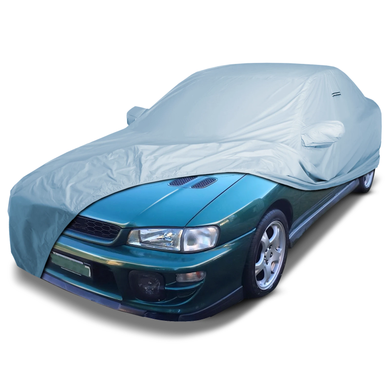 Subaru Impreza Plus Series Car Cover