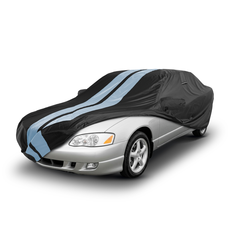 Mazda Millenia 1995-2002 Black Gray Pro Series Car Cover