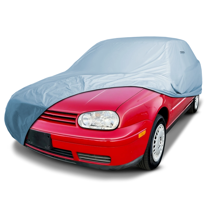 Volkswagen Cabrio 1995-2002 Plus Series Car Cover