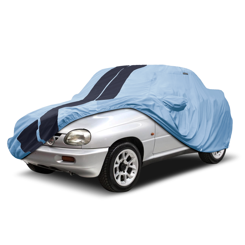 Suzuki X-90 1996-1998 Gray Black Pro Series SUV Cover