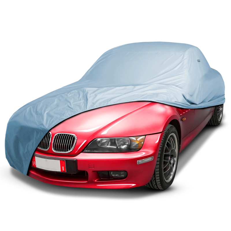 BMW Z3,Z4 Plus Series Car Cover