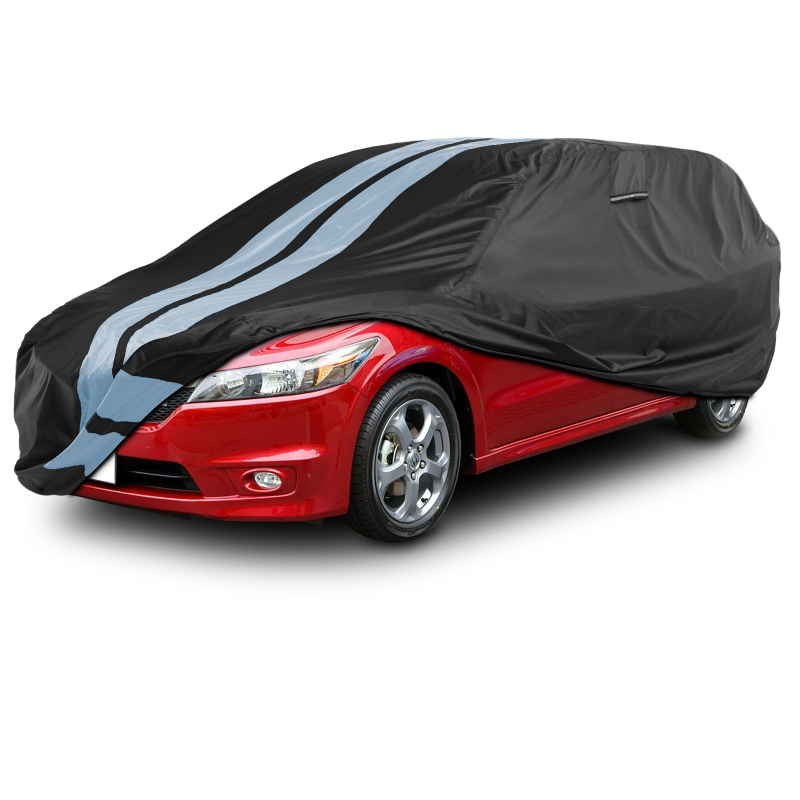 Honda Partner 1996-2005 Black Gray Pro Series Car Cover