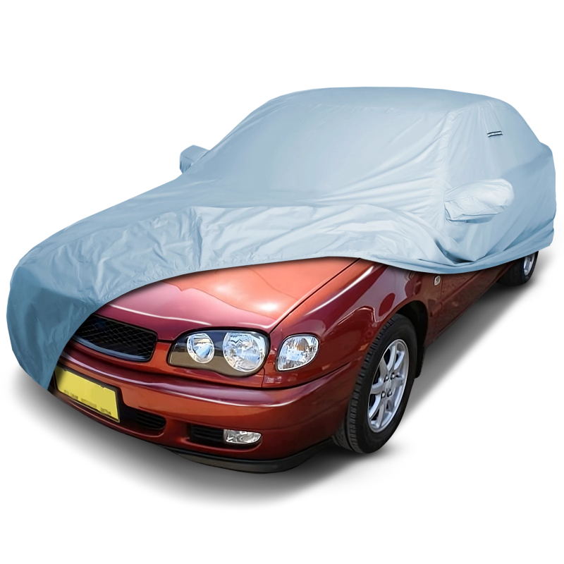 Toyota Corolla Plus Series Car Cover
