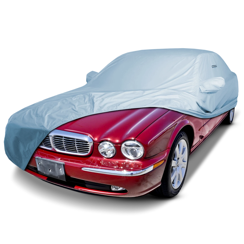 Jaguar XJ-Series Plus Series Car Cover