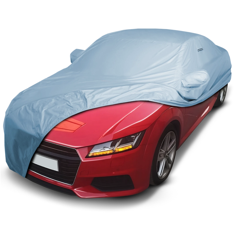 Audi TT,TTS Plus Series Car Cover