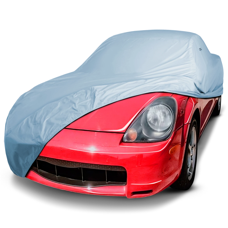 Toyota MR2 Plus Series Car Cover
