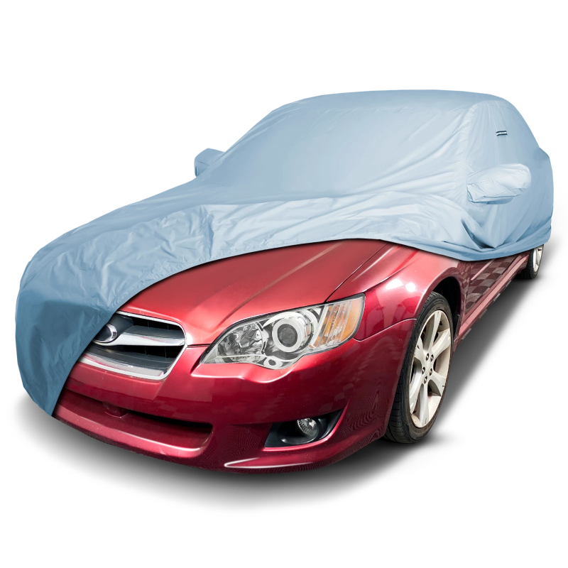 Subaru Legacy Plus Series Car Cover