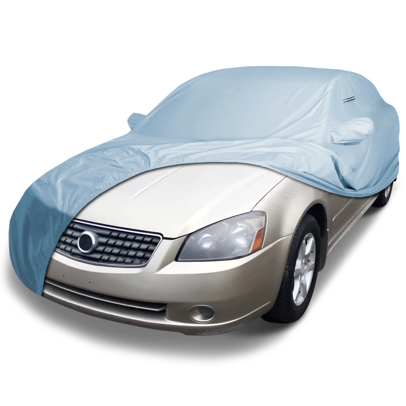 Nissan Altima Plus Series Car Cover