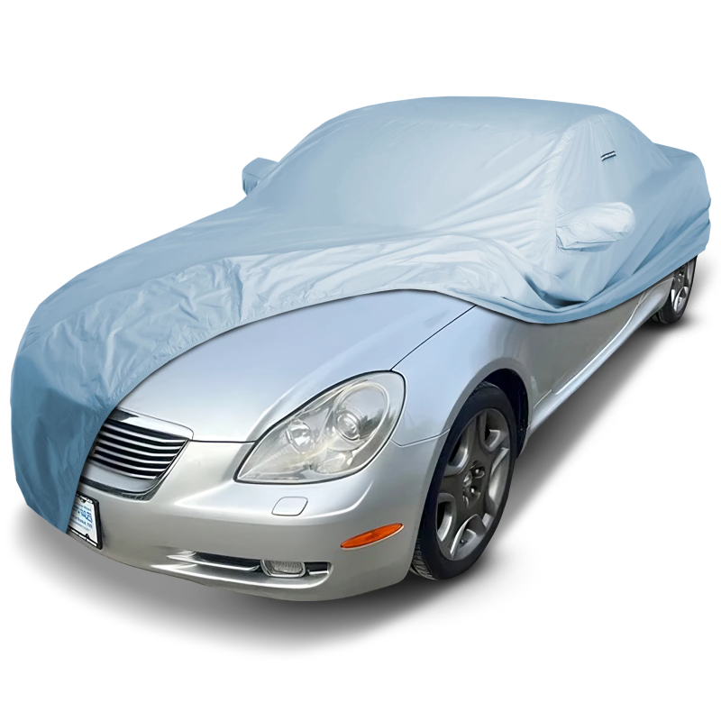 Lexus SC Plus Series Car Cover